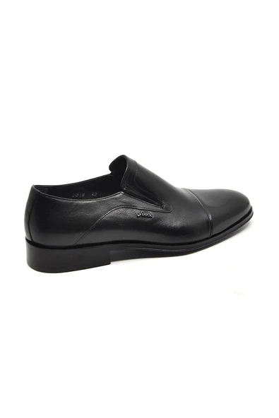 Fosco 2018 Erkek Deri Ayakkabı - Resim 4