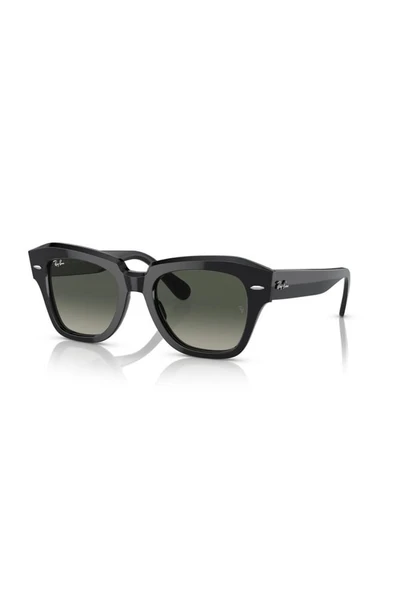 Ray-Ban RB 2186 901/71 Kadın Güneş Gözlüğü