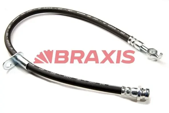 ON FREN HORTUMU SAG SOL TOYOTA AVENSIS 2003 2009 (2 ADET)