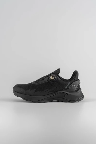 Combat 1190 Unisex Outdoor Tactical Akıllı Bagcıklı Trekking Ayakkabı - 2