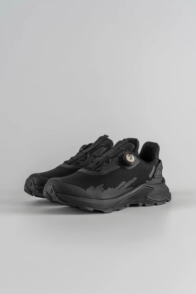 Combat 1190 Unisex Outdoor Tactical Akıllı Bagcıklı Trekking Ayakkabı