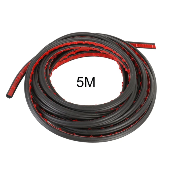 5 Delikli 5 Metre Araba Lastik Contası - 2