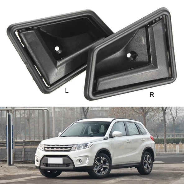 Suzuki Vitara 1988-1999 Sol Ön İç Kapı Kolu 8313056B01 - 5