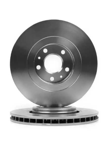 ON FREN DISKI RENAULT LAGUNA III 0815 GRAND SCENIC III 09 TALISMAN 15 MEGANE IV 15 1.6 DCI 2.0 (2 ADET)