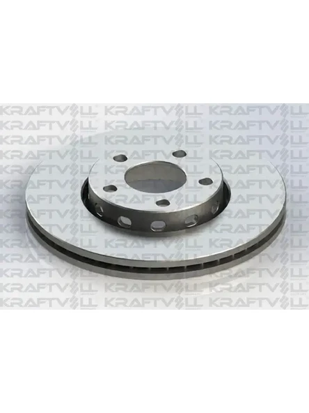 ON FREN DISKI PASSAT 9605 A4 A6 1.8 20V 1.9TDI 97