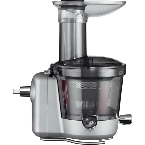 Kitchenaid Meyve/Sebze Yavaş Sıkma (Slow Juicer) Aksesuarı - 5Ksm1Ja