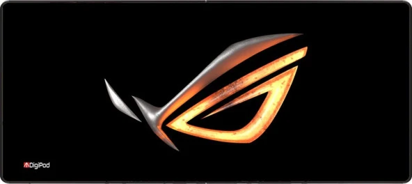 Gaming Mousepad Oyuncu Mousepad 90X40 Xxl Büyük Oyuncu Mousepad Kaymaz Taban 4mm Kalınlık - 2
