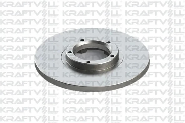 ON FREN DISKI TRANSIT T15 86 91 (254,3×14,3×5D)