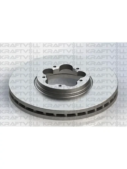 ON FREN DISKI TRANSIT CUSTOM 12  V362 V363 14  2,2TDCI CAP: (308 X 33) ARKA TEK TEKER O,C