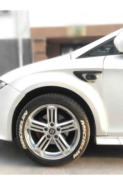Universal Skoda Forman Uyumlu Çamurluk Venti - 4