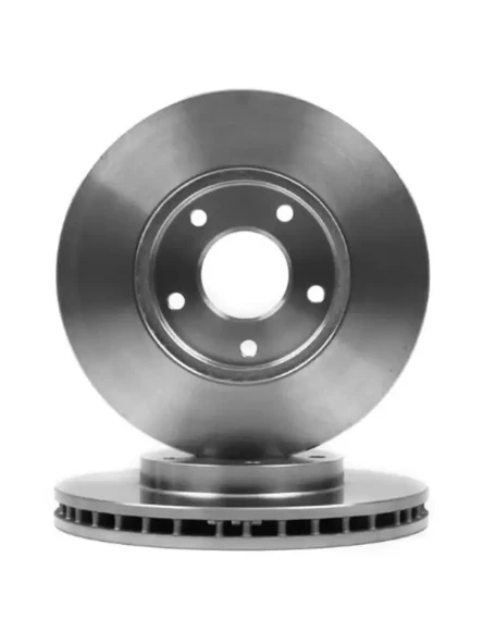 ON FREN DISKI HAVALI NISSAN PRIMERA P12 03-10 X-TRAIL 01-10 MAXIMA 10- (280X5) (2 ADET)
