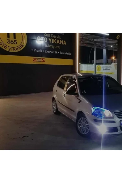 Lazer Store Hyundai Kona Çamurluk Venti (sağ - Sol) Parlak Siyah - 1
