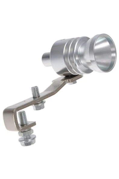 iq elektronik Islık Sesi Çıkaran Egzoz Aparatı Büyük Boy - Resim 2