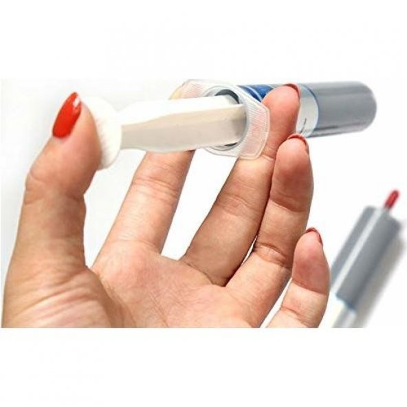 PrimeX PX-TRM30 Ultra Yoğun 30gr Thermal Macun (45 kullanım) - 2