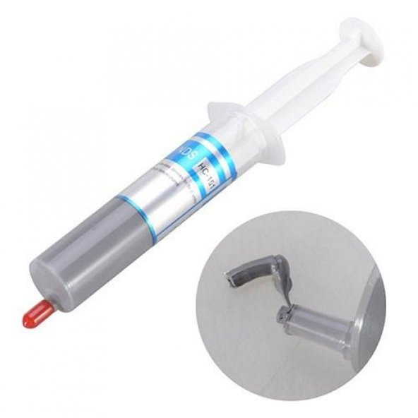 PrimeX PX-TRM30 Ultra Yoğun 30gr Thermal Macun (45 kullanım) - 4