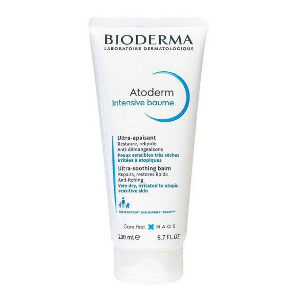 Atoderm Intensive Balm 200 ml