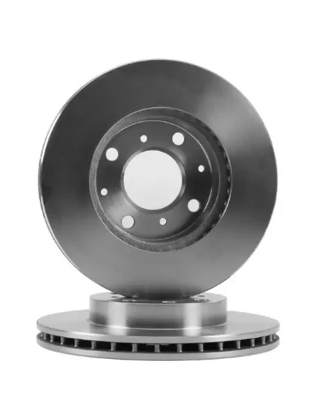 ON FREN DISKI HAVALI HONDA CIVIC 1.4 1.5 1992-2000 (240X4) (2 ADET)