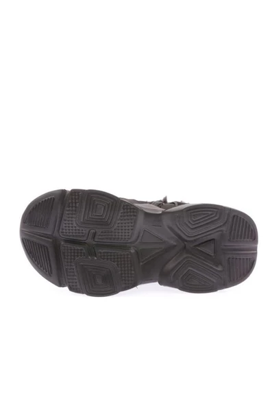 Vicco Maya 946.F21K.210 Unısex Çocuk Bot Siyah 31-35 - 5