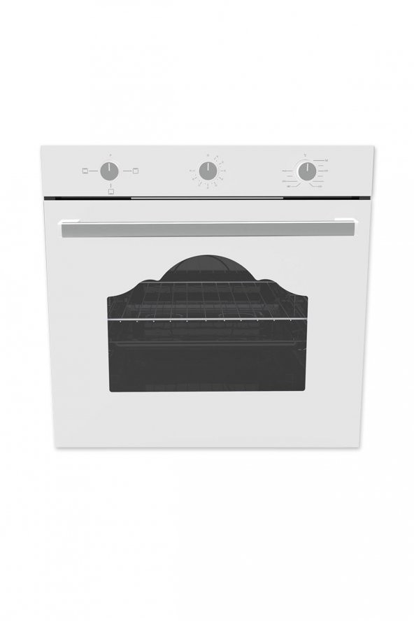 Alveus Newcastle 604T 3Lü Beyaz Ankaste Set (F17 - Gls640 - 604T) - 5