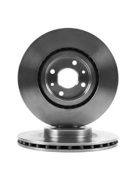 ON FREN DISKI BRAVO I II CROMA DOBLO IDEA LINEA MAREA STILO ALFA 155 1.2 / 1.3 / 1.4 / 1.6 (2 ADET)