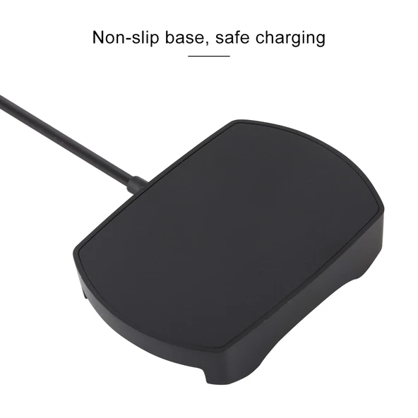 Amazfit 2 Akıllı Saat için 1 Metre Taşınabilir USB Şarj Kablosu - 4