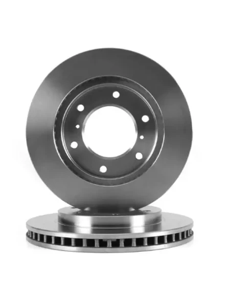 ON FREN DISKI HAVALI MITSUBISHI L200 2.5 D 4×4 06-12 PAJERO 10-13 3.2 (294X6) (2 ADET)