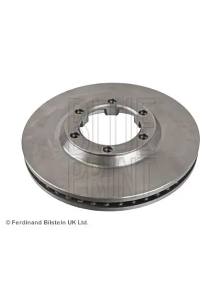 ON FREN DISK AYNASI HAVALI ISUZU D-MAX 4X2 0407 (256MM) (2 ADET)