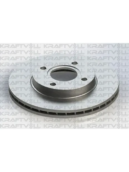 ON FREN DISKI FOCUS 98 FIESTA 0002 FUSION 11 / 02 MAZDA 2 1,2 / 1,4 / 1,6 04 / 03