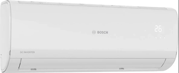 Bosch ASX09VW30N 9000 BTU Inverter Duvar Tipi Klima - 2