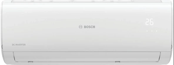 Bosch ASX09VW30N 9000 BTU Inverter Duvar Tipi Klima