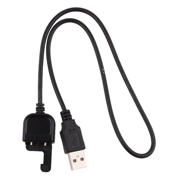 GoPro HERO Serisi WiFi Kontrol Uzaktan Şarj Kablosu 50cm - 4