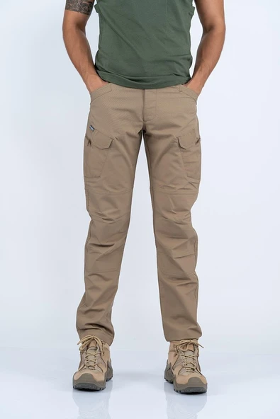 Combat 501 C200 Tactical Outdoor Çok Cepli Pantolon