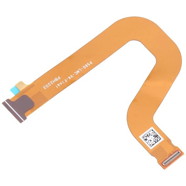 Realme Pad Orijinal LCD Flex Kablo - 3