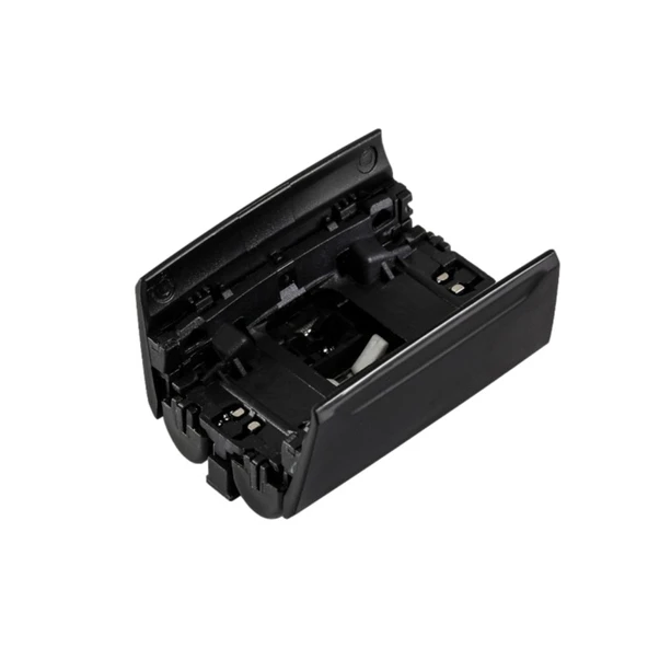 Braun 52B 52S Elektrikli Tıraş Makinesi Başlığı Omentum Montajı Yazısız Model - 4