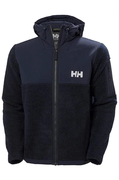 Helly Hansen Hh Patrol Pıle Polar - 2