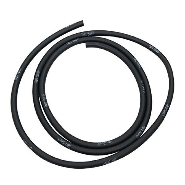 THERABAND TUBİNG DİRENÇ LASTİĞİ 1,5 METRE SİYAH - 3