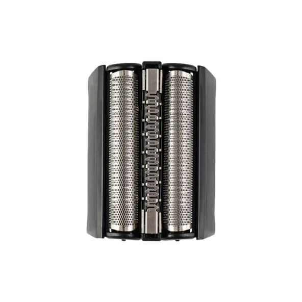 Braun 52B 52S Elektrikli Tıraş Makinesi Başlığı Omentum Montajı Yazısız Model - 3