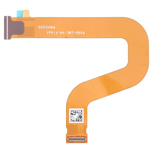 Realme Pad Orijinal LCD Flex Kablo