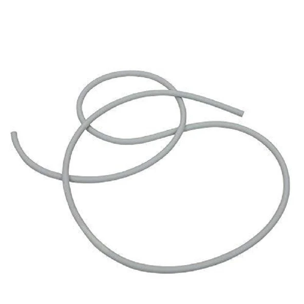 THERABAND TUBİNG DİRENÇ LASTİĞİ 1,5 METRE GÜMÜŞ - 4