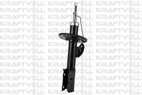 ON AMORTISOR GAZLI SAG HONDA JAZZ 02-08