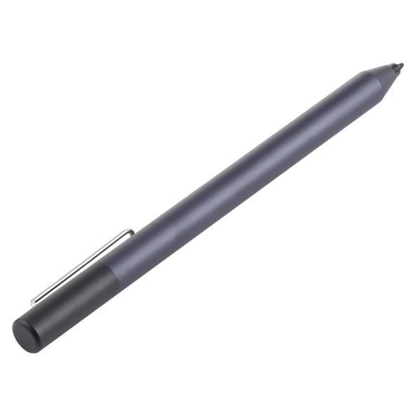 OneMix 3s Plus Uyumlu One-Netbook Orijinal 2048 Basınç Seviyeli Stylus Kalem Siyah - 4