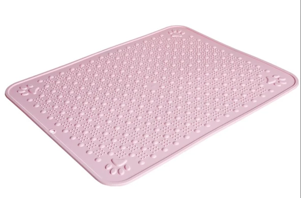 Mikopet Evcil Hayvan Tuvalet Önü Paspası - Resim 4