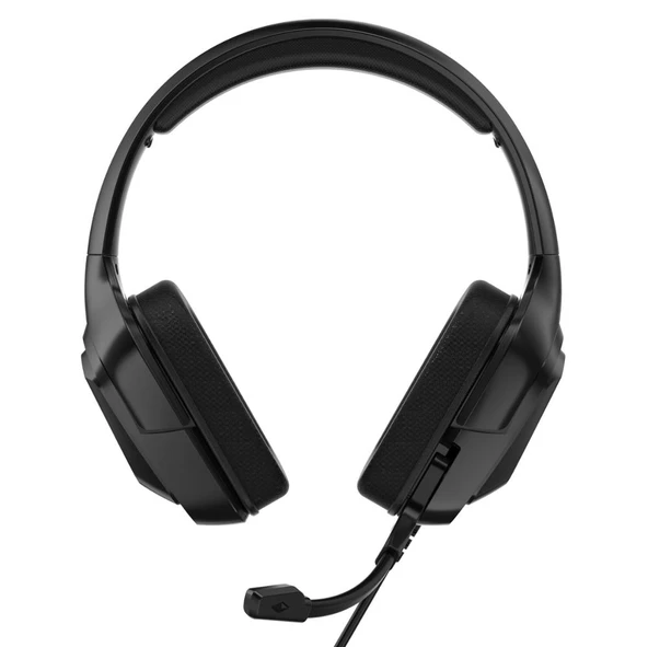 ONIKUMA K20 PS4 Stereo Oyun Kulaklığı Mikrofonlu LED Işıklı Xbox One Laptop Tablet Uyumlu - 2