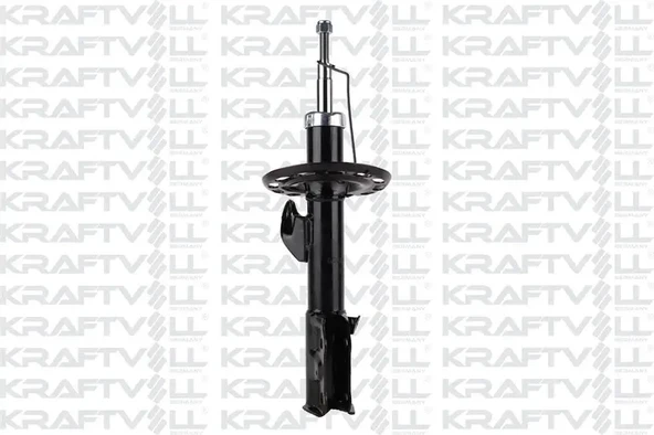 ON AMORTISOR GAZLI SOL HONDA JAZZ 02-08