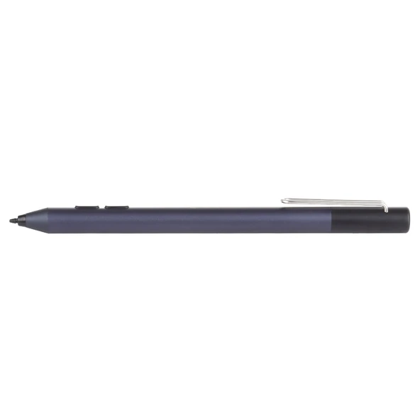 OneMix 3s Plus Uyumlu One-Netbook Orijinal 2048 Basınç Seviyeli Stylus Kalem Siyah - 5