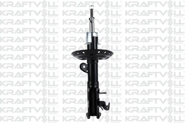 ON AMORTISOR GAZLI SOL HONDA CITY JAZZ 2008-2012