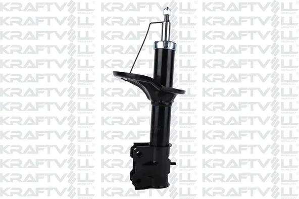ON AMORTISOR GAZLI SAG SOL MITSUBISHI LANCER 03-08