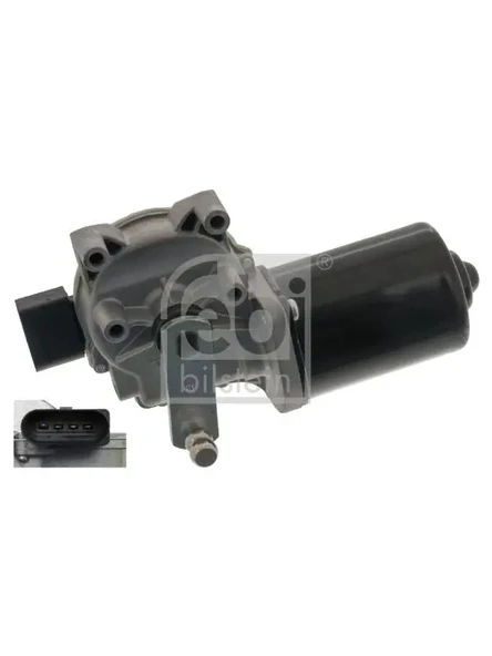 ON CAM SILECEK MOTORU SOLDAN DIREKSIYON AMAROK 10 T5 T6 T7 03
