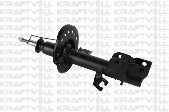 ON AMORTISOR SOL GAZLI NISSAN QASHQAI 1.5 DCI 1.6 2.0 2006-2012 J10 KASA