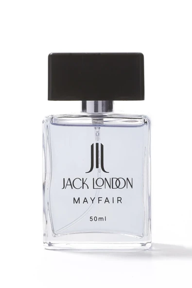 EDT ERKEK PARFÜM MAYFAİR 50 ML | MEYVELİ, ODUNSU | SEDİR AĞACI, SANDAL AĞACI, TURUNÇGİL, VETİVER - 2